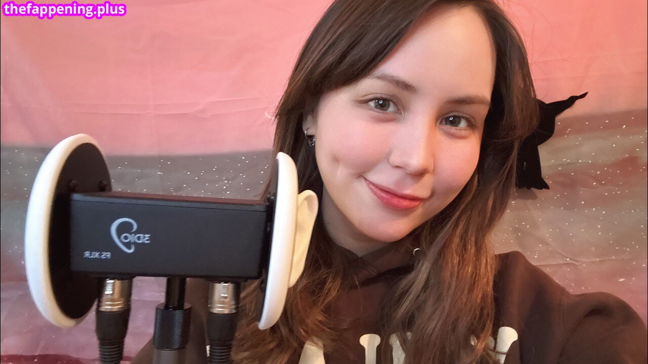 ASMR BlueKatie