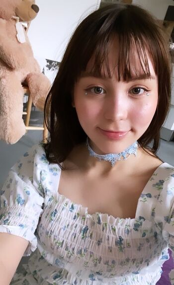 ASMR BlueKatie