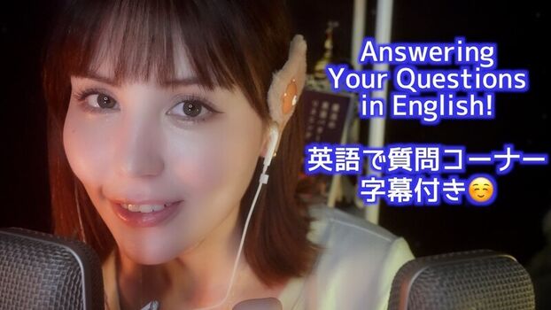 Full leaked Asmr bluekatie private onlyfans photo