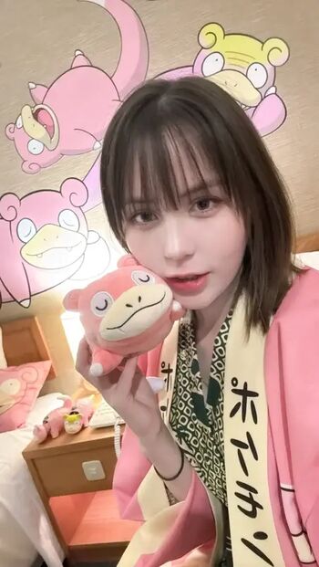 Full leaked Asmr bluekatie private onlyfans photo
