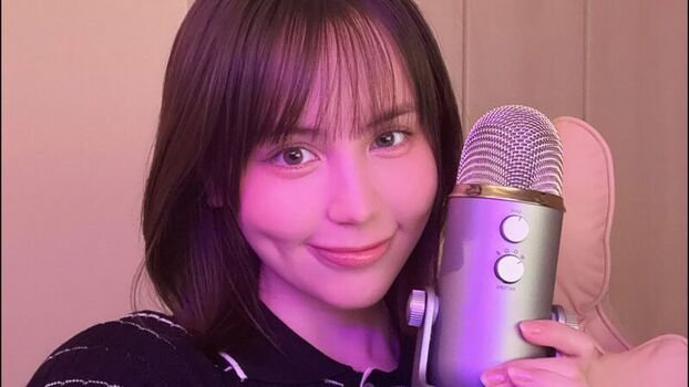 Full leaked Asmr bluekatie private onlyfans photo