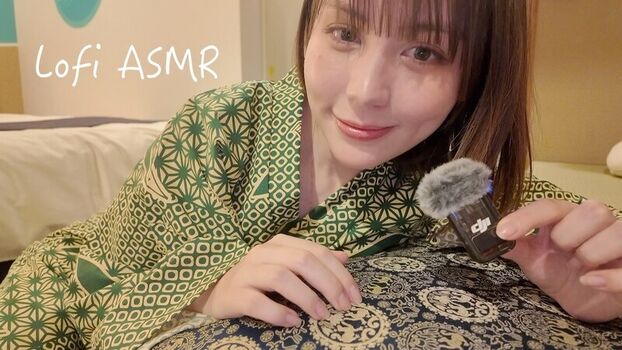 ASMR BlueKatie