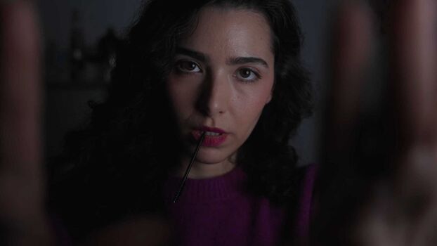 Full leaked Asmr glow page private onlyfans photo