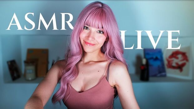 Full leaked Asmr glow page private onlyfans photo