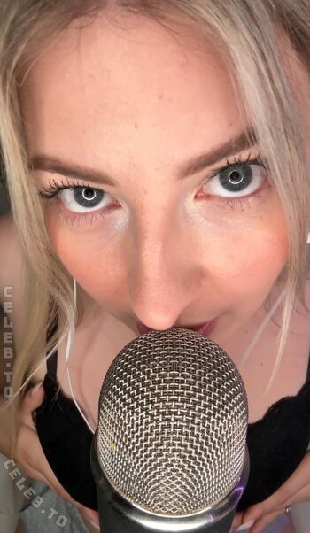 Full leaked Asmr janina private onlyfans photo