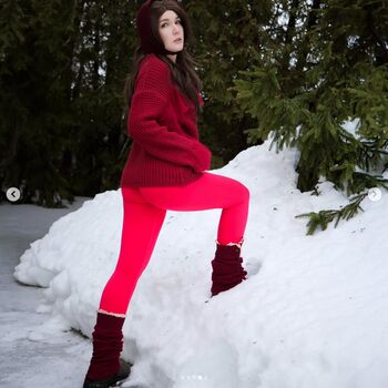 Full leaked Asmr kittyklaw page private onlyfans photo