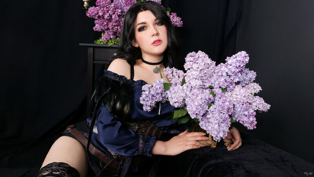 Full leaked Asmr kittyklaw page private onlyfans photo