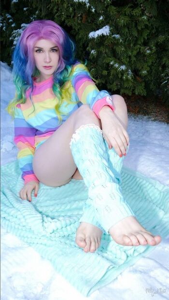 Full leaked Asmr kittyklaw page private onlyfans photo