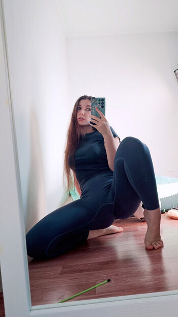Full leaked Asmr kittyklaw page private onlyfans photo