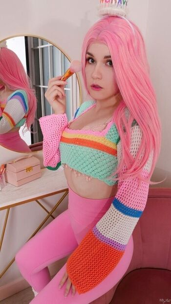 Full leaked Asmr kittyklaw page private onlyfans photo