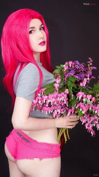 Full leaked Asmr kittyklaw private onlyfans photo