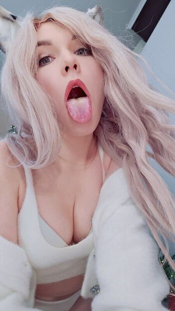 Full leaked Asmr kittyklaw private onlyfans photo