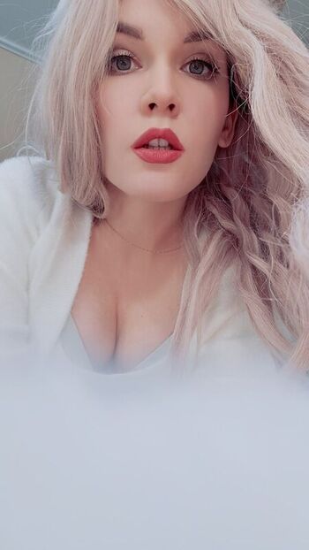 Full leaked Asmr kittyklaw private onlyfans photo