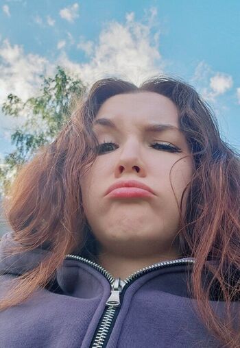 Full leaked Asmr kittyklaw page private onlyfans photo