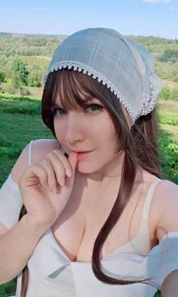 Full leaked Asmr kittyklaw private onlyfans photo
