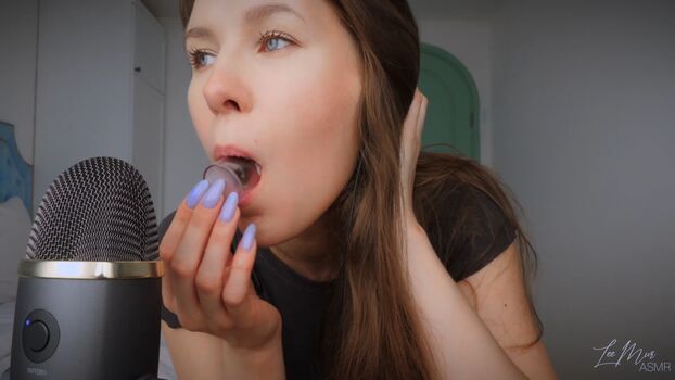 ASMR LeeMur