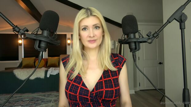 Full leaked Asmr maddy private onlyfans photo