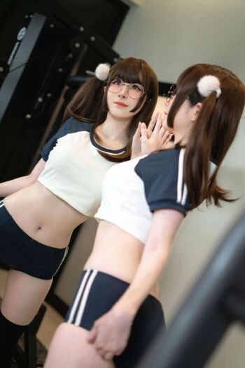 Full leaked Asmr mako page private onlyfans photo