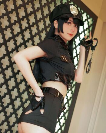 Full leaked Asmr mako page private onlyfans photo