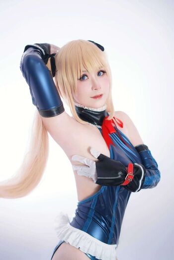 Full leaked Asmr mako page private onlyfans photo