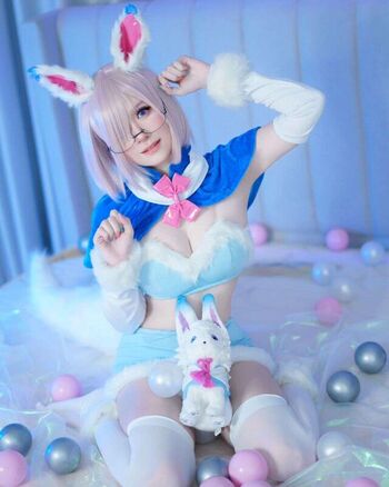 Full leaked Asmr mako page private onlyfans photo