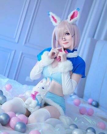 Full leaked Asmr mako page private onlyfans photo