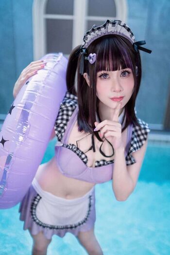 Full leaked Asmr mako page private onlyfans photo