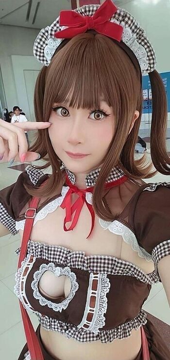 ASMR Mako