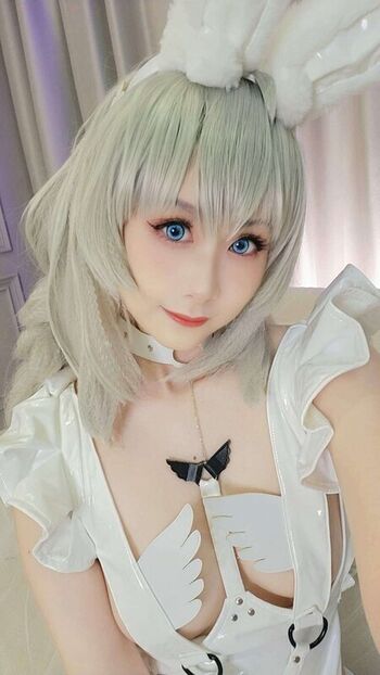 Full leaked Asmr mako page private onlyfans photo