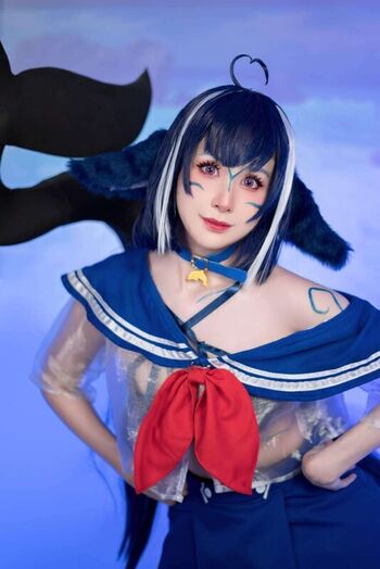 ASMR Mako