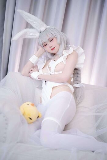 Full leaked Asmr mako page private onlyfans photo