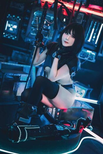 Full leaked Asmr mako page private onlyfans photo