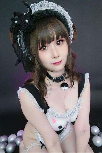 Full leaked Asmr mako page private onlyfans photo