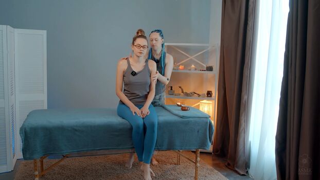 Full leaked Asmr massage private onlyfans photo