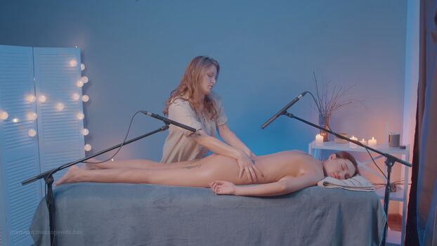 ASMR Massage