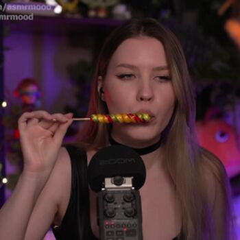 ASMR Mood