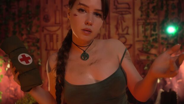 Full leaked Asmr mood private onlyfans photo