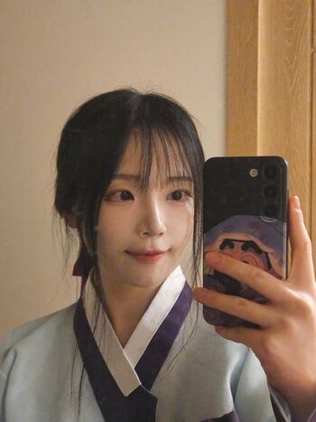 Full leaked Asmr nara private onlyfans photo