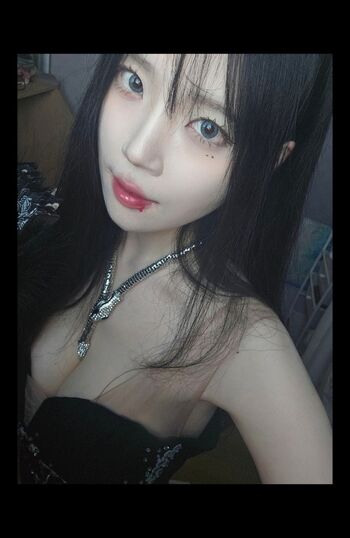Full leaked Asmr nara private onlyfans photo