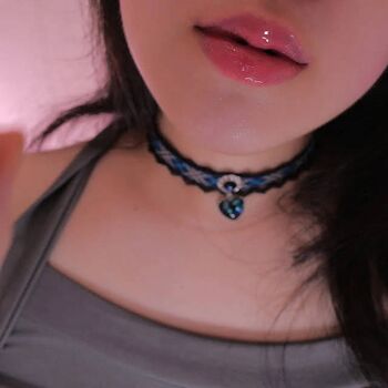 Full leaked Asmr ppomo private onlyfans photo