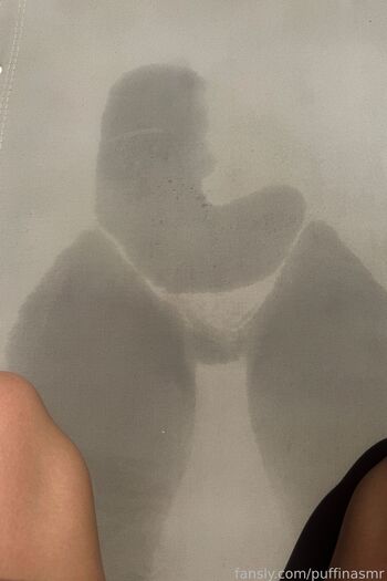 Full leaked Asmr puffin  page private onlyfans photo