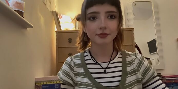Full leaked Asmrsienna private onlyfans photo