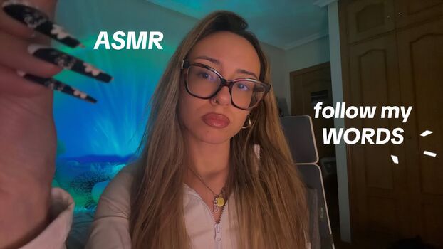 Full leaked Asmrythm page private onlyfans photo