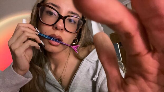 Full leaked Asmrythm private onlyfans photo