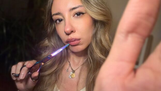Full leaked Asmrythm private onlyfans photo