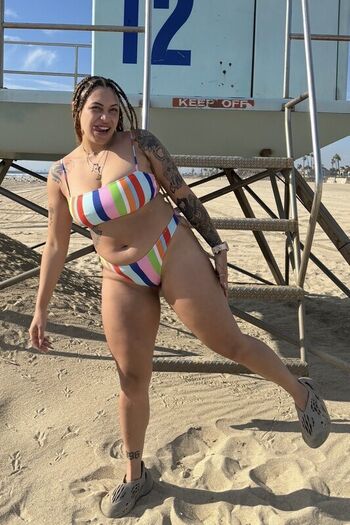 Aspen Griffin