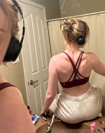 Full leaked Aspyn summer private onlyfans photo