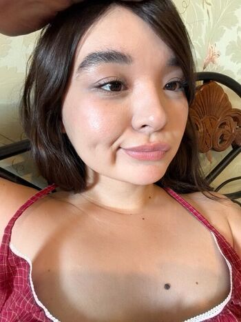 Full leaked Assel beisebai private onlyfans photo