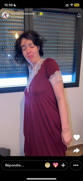 Full leaked Assya team nasdas page private onlyfans photo