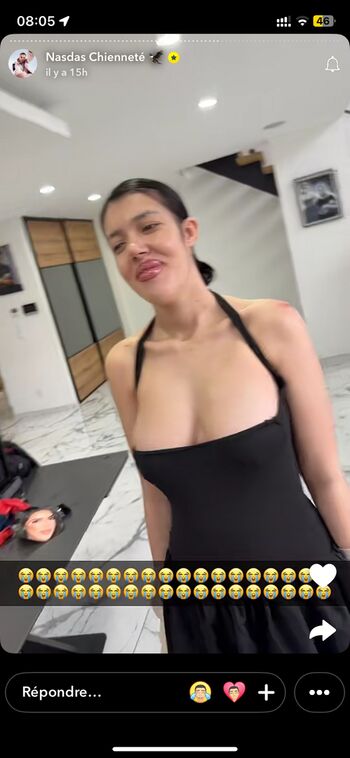 Full leaked Assya team nasdas page private onlyfans photo